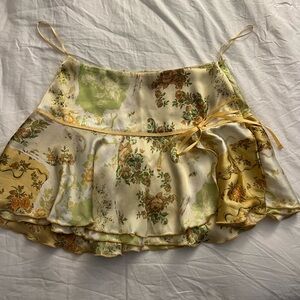 Urban outfitters skirt